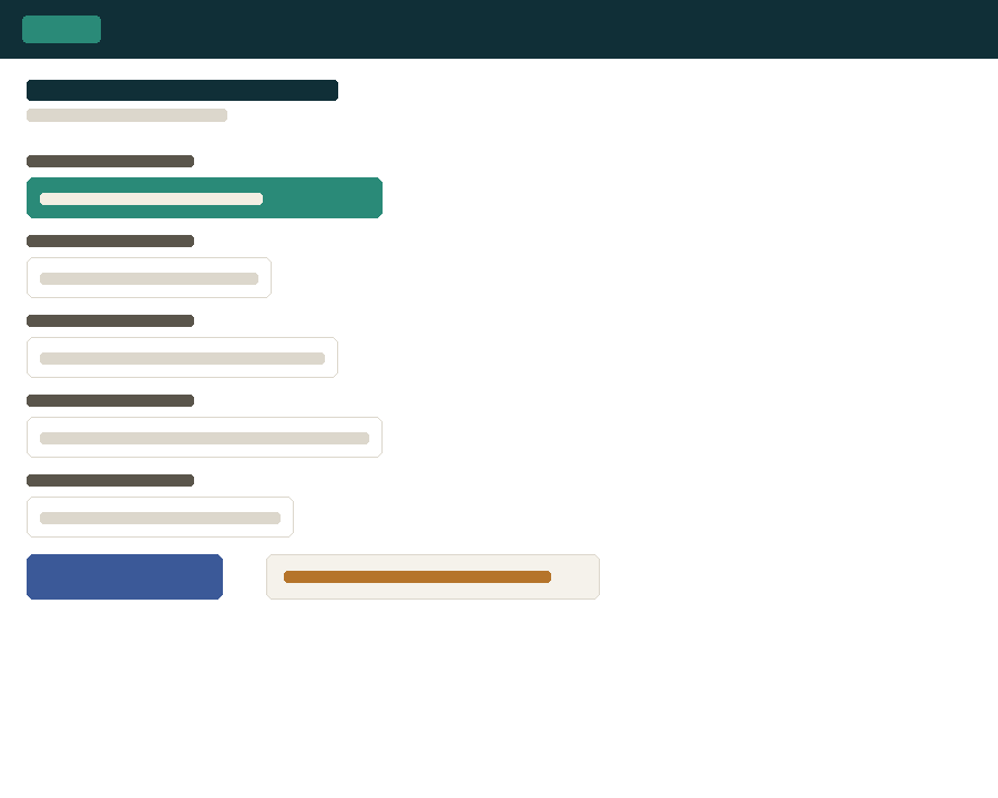 Facebook Ads campaign builder embedded in Arifu