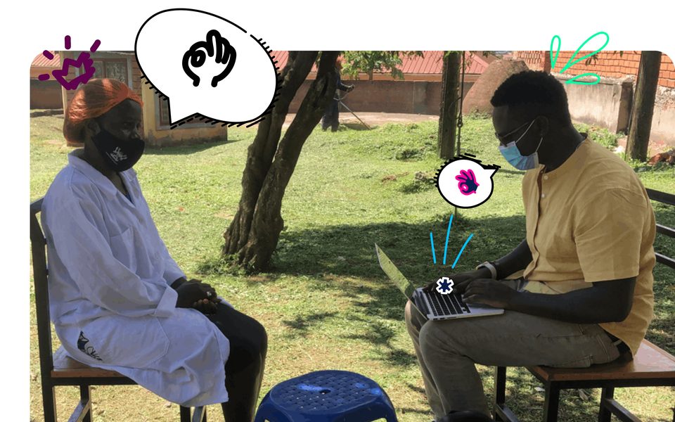 Field research in Kampala and Kawempe